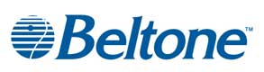 Official Beltone logo